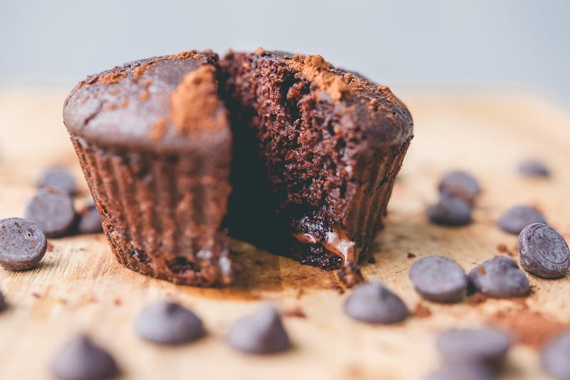 Creative Confections