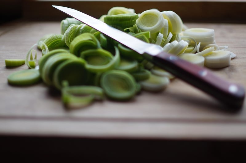 Quality Knife